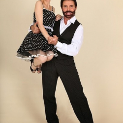 The Dance Doctor