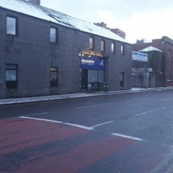 Danscentre