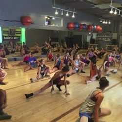 KJ Dance Frisco