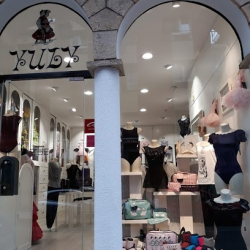 Disfraces Yuly