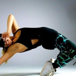 100 Percent Dance