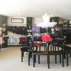 Spotlight Bodywear