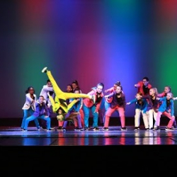 24/7 Dance Studio