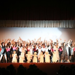 2C DANCE A.S.D.