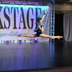 5678 Dance