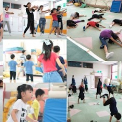 QUWANDS DANCE SPACE