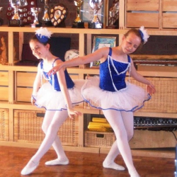A1 Dance