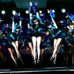 A2Y Dance Inc.