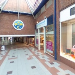 The Dance Shop
