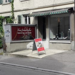 Tanzschuhkultur