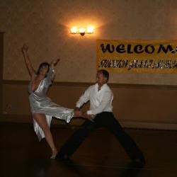 Ballroom Bootcamp