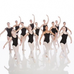 The Dance Class