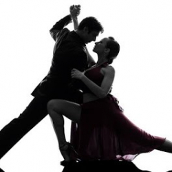 The dance Club By Nea Smirni