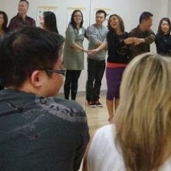 Dance ConneXion