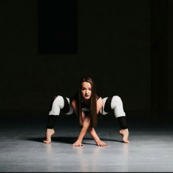Dance Factory