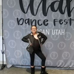 The Dance Factory
