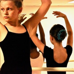 The Dance Gallery