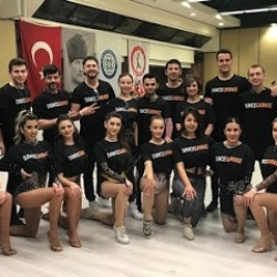 Dance Garage