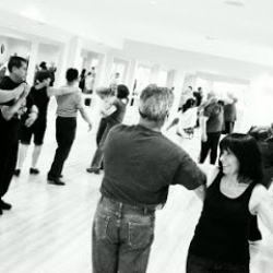 The Dance Lounge