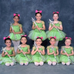 The Dance PAC