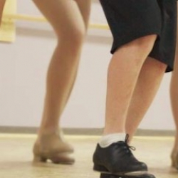 The Dance Place Inc