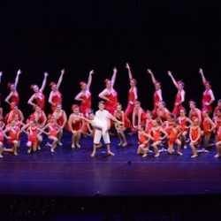 The DanceRoom