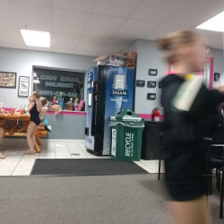 The Dance Shoppe