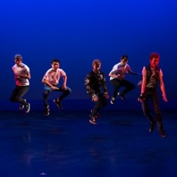 The Dance Studio