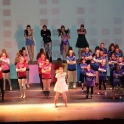 The Dance Studio