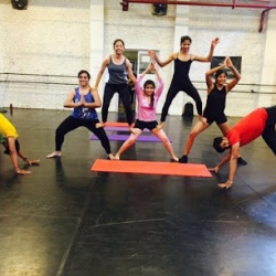 Danceworx