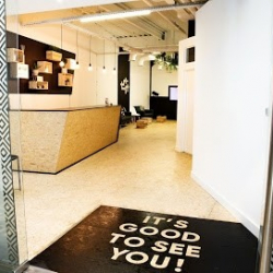 The Flow Lab