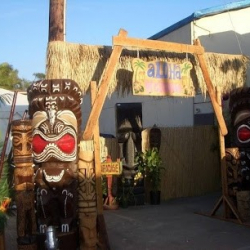 Manea Dancers