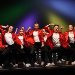 The Stage Factory