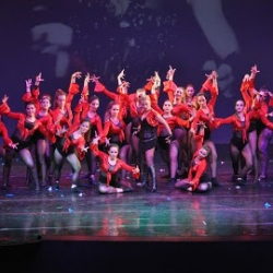 Thru Ballet
