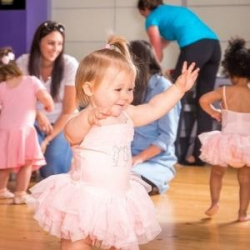 Tiny Toes Ballet Gravesend