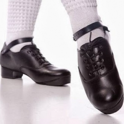 Tir Ruaidh Irish Dance Company