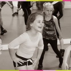Totally Dance