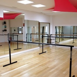 Trans' in Dance