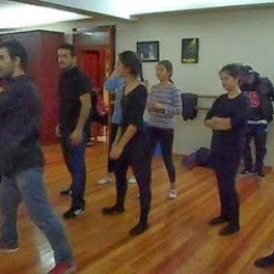 Dance Lessons
