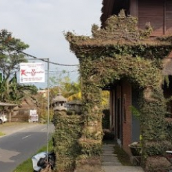 Ubud Studio