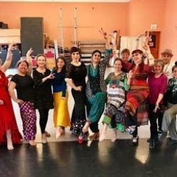 ViBeat Dance Studio