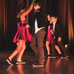 Virevolte Danse