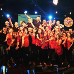 VIVA DANCE STUDIO