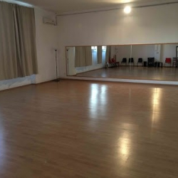 Salsa Viva School