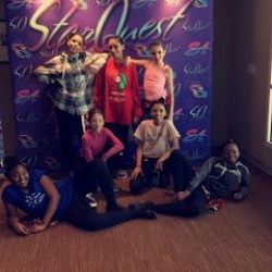 Vivid Dance Studio