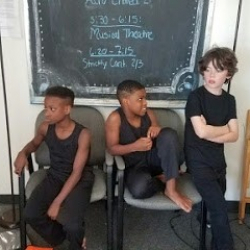 Weave Dance Company