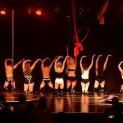 We Dance Studio