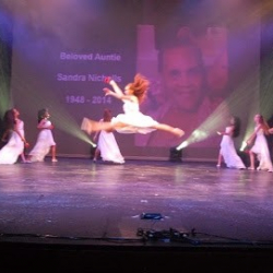 Wenn Stage School