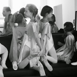 Werk 7 Tanzstudio