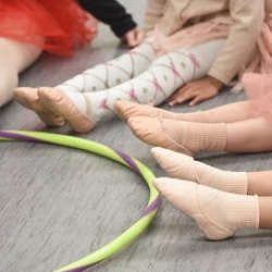 West End Dance
